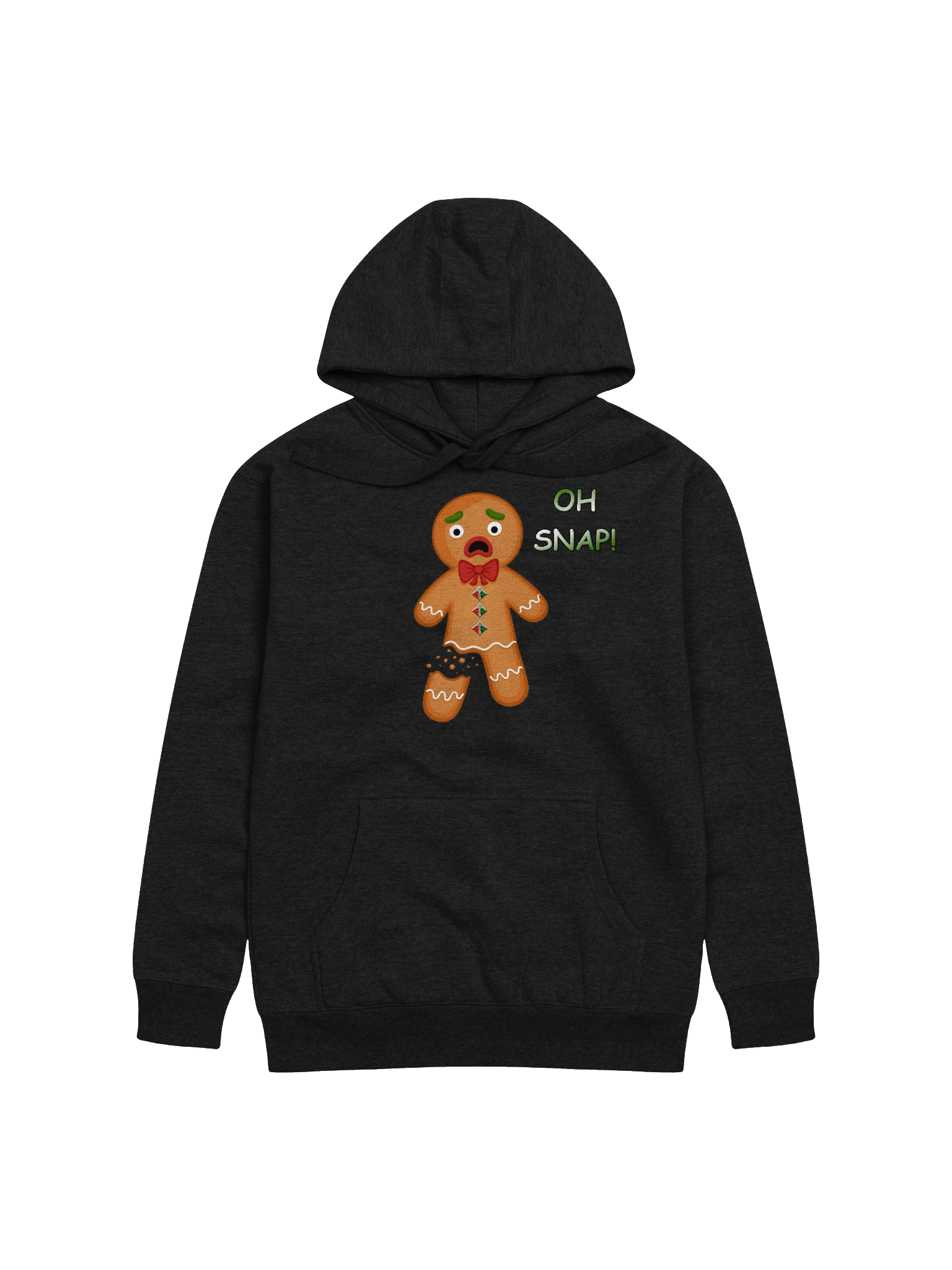 Oh Snap 2025 Premium Hoodie product image (5)