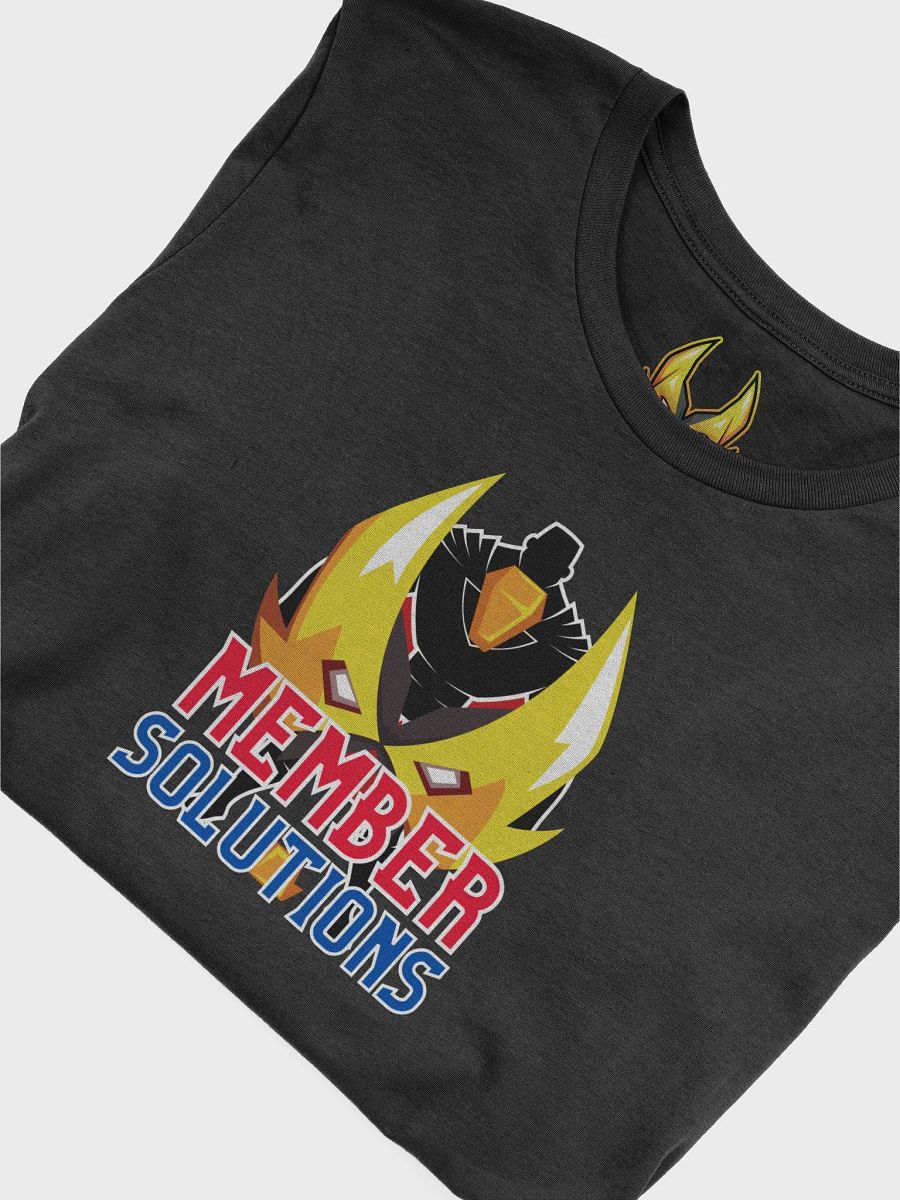 Member Solutions T-Shirt product image (29)