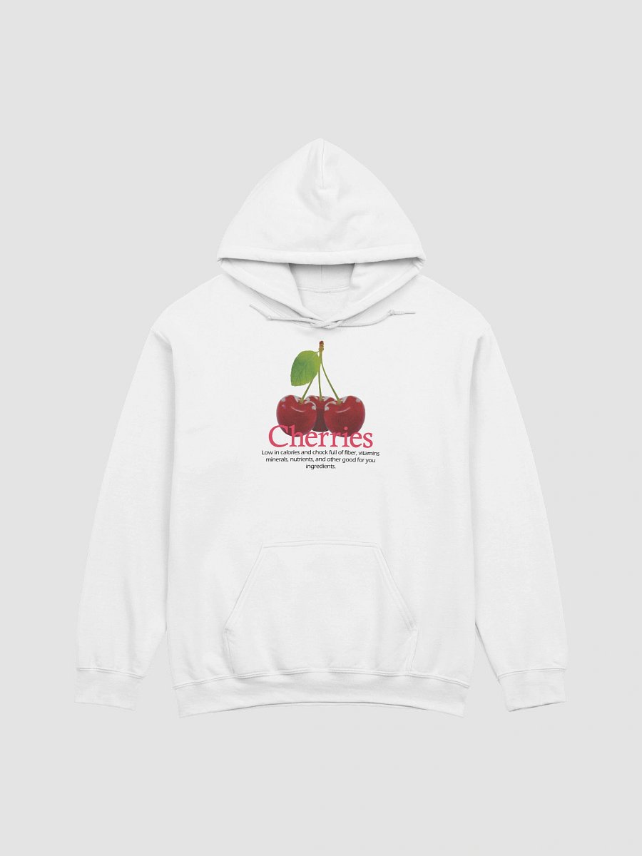 CHERRIES HOODIE product image (3)