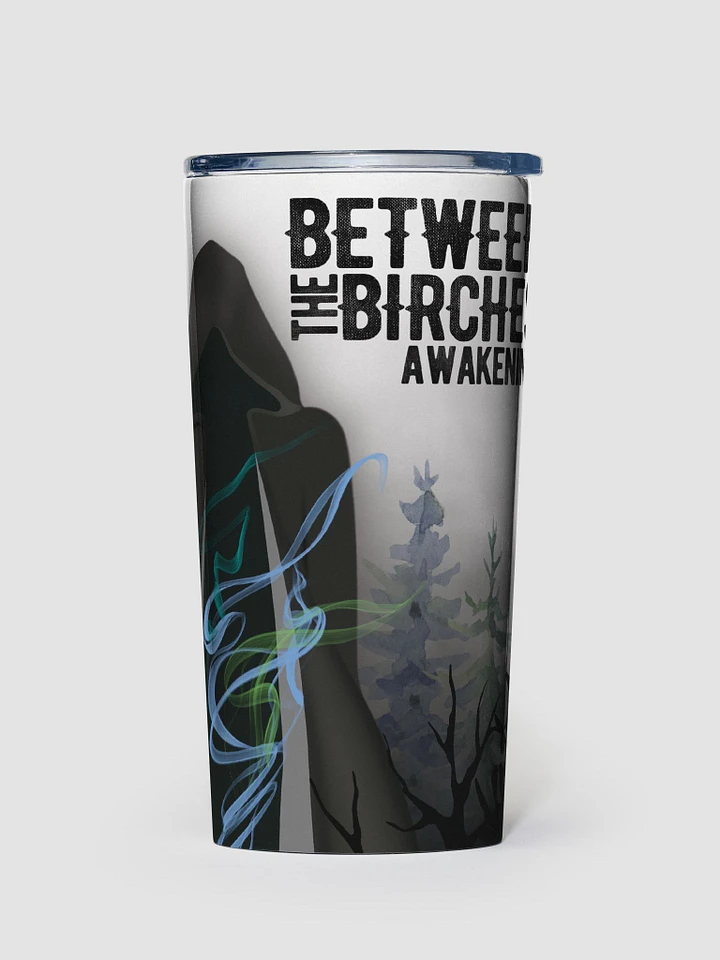 BTB Awakening NEW Cover Stainless Steel Tumbler product image (1)