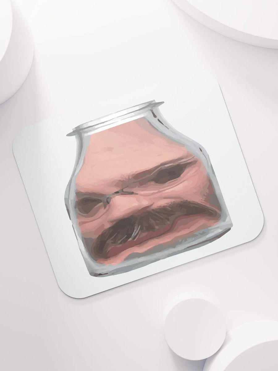 Scuffed Mousepad product image (3)