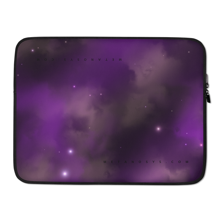 Nebula PGB1 Laptop Sleeve product image (2)