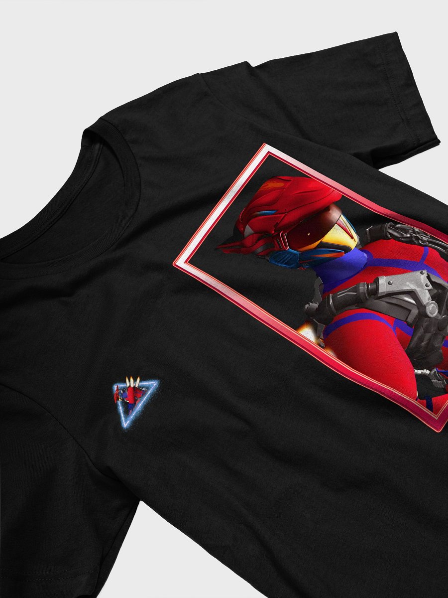 ResilienceSquared T-Shirt product image (3)
