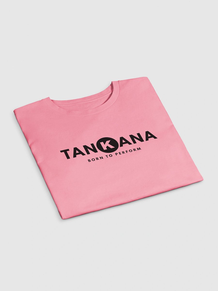 Icon Crop Tee – Flex Edition product image (15)