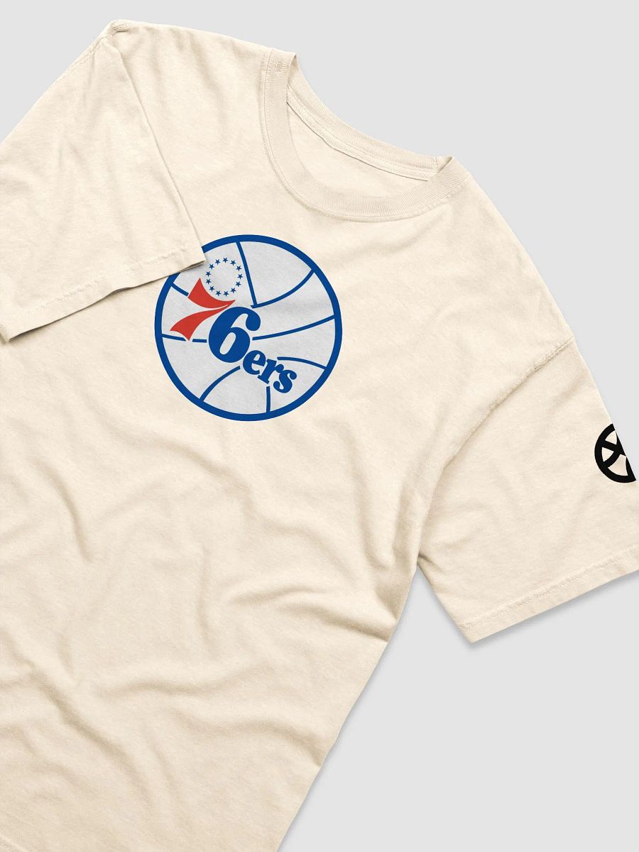 CourtWear- 76ers Tee product image (5)
