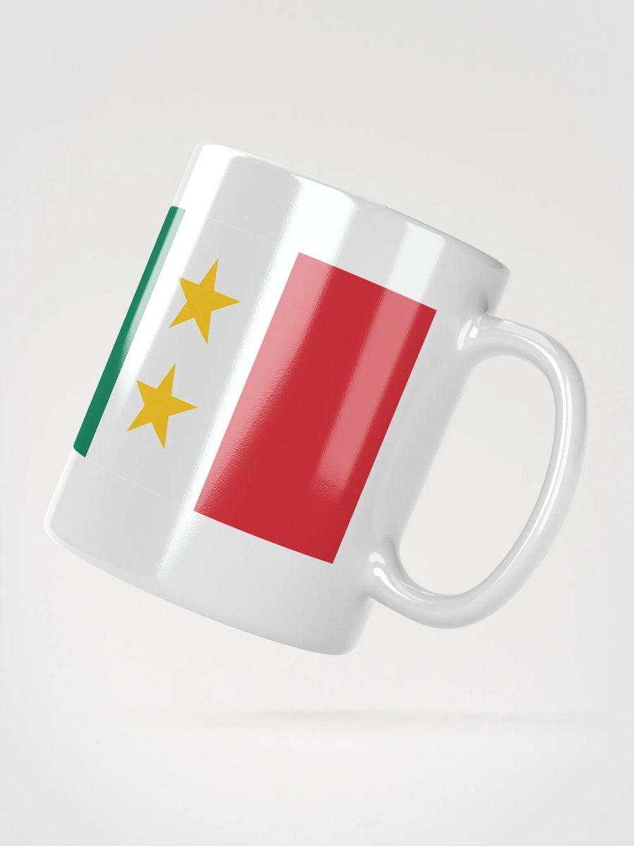 Mexican National Flag (Centralist Flag) product image (6)