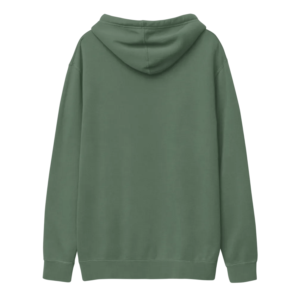 N-Logo Pastel Hoodie (Unisex) product image (11)