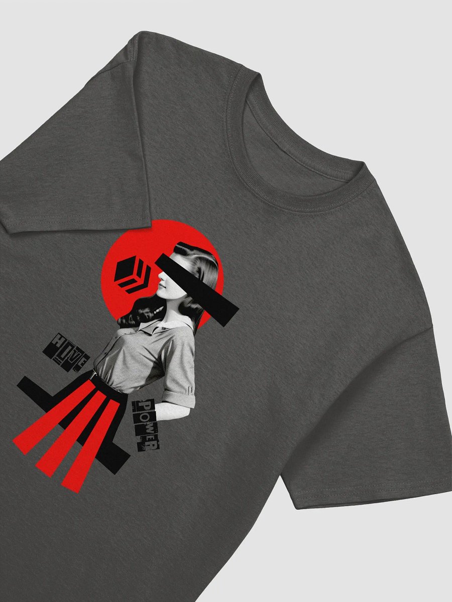 Hive Power Unisex Tee product image (9)