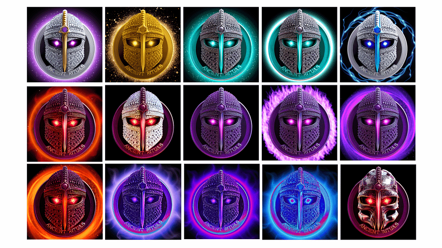 Digital custom unique one-off emojis (Twitch Emojis or Twitch badges) product image (5)