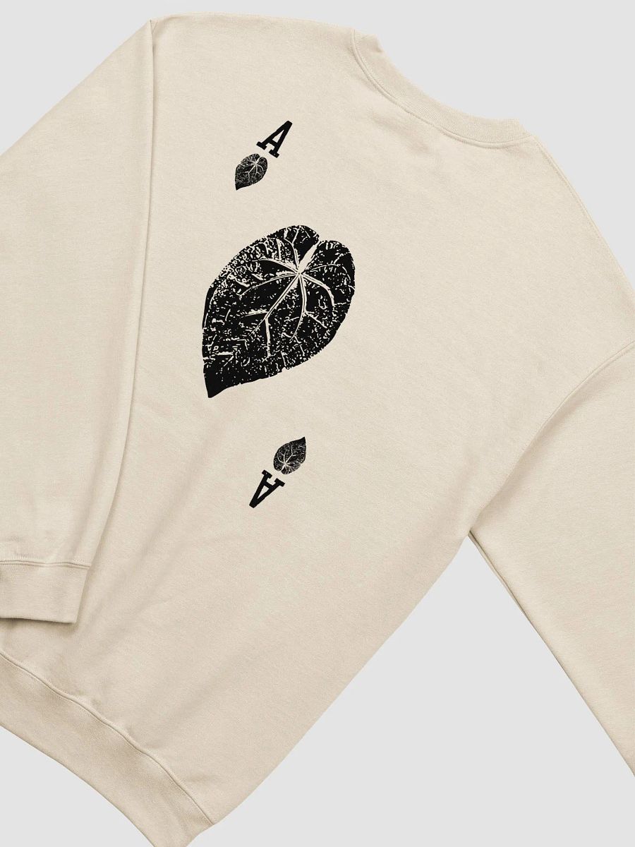 ACE OF SPADES ♠️ unisex gildan sweatshirt product image (8)
