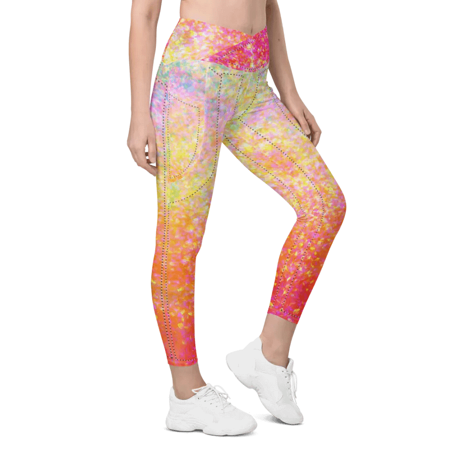Shine Bright Leggings product image (5)