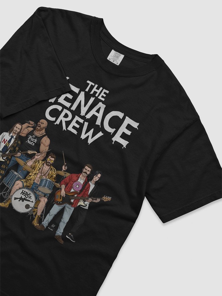 The Menace Crew Shirt product image (1)