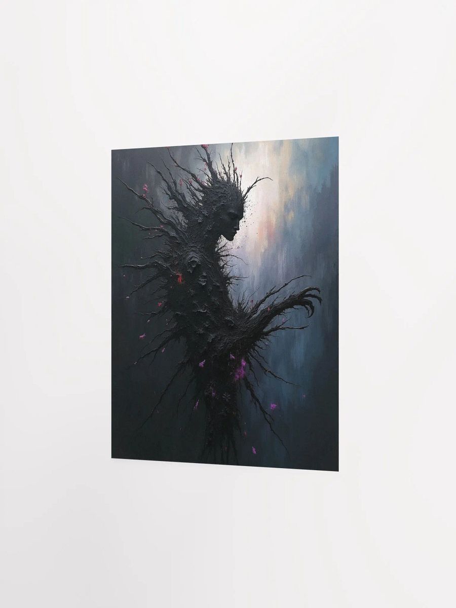 Ethereal Transformation Poster product image (7)