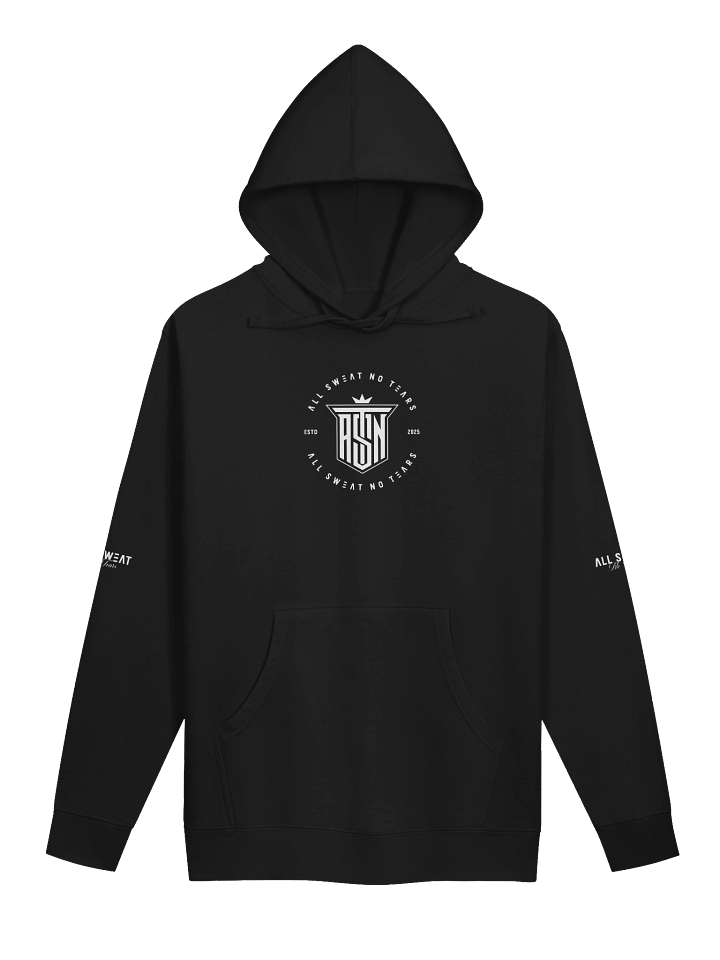 Asnt Urban Hoodie product image (1)