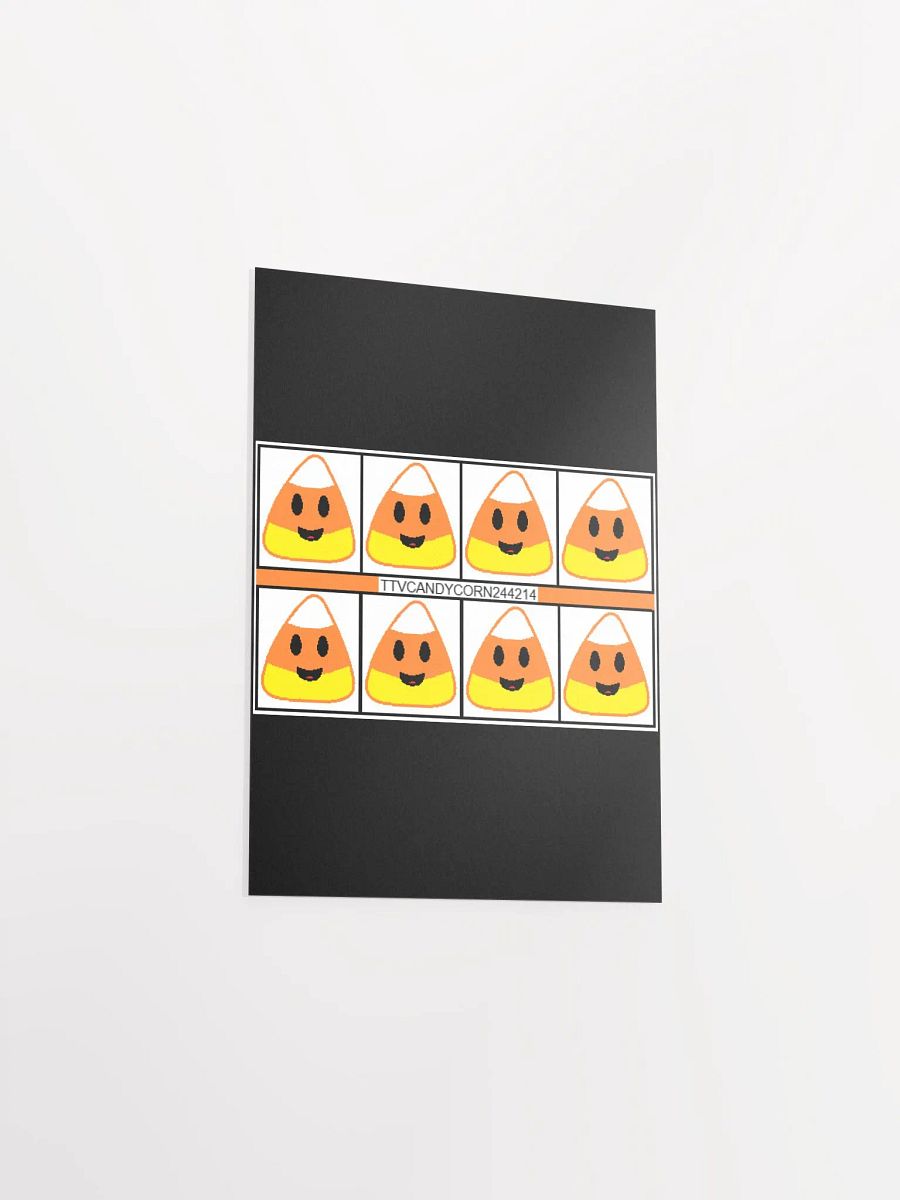 CANDY - Matte Poster Paper product image (38)