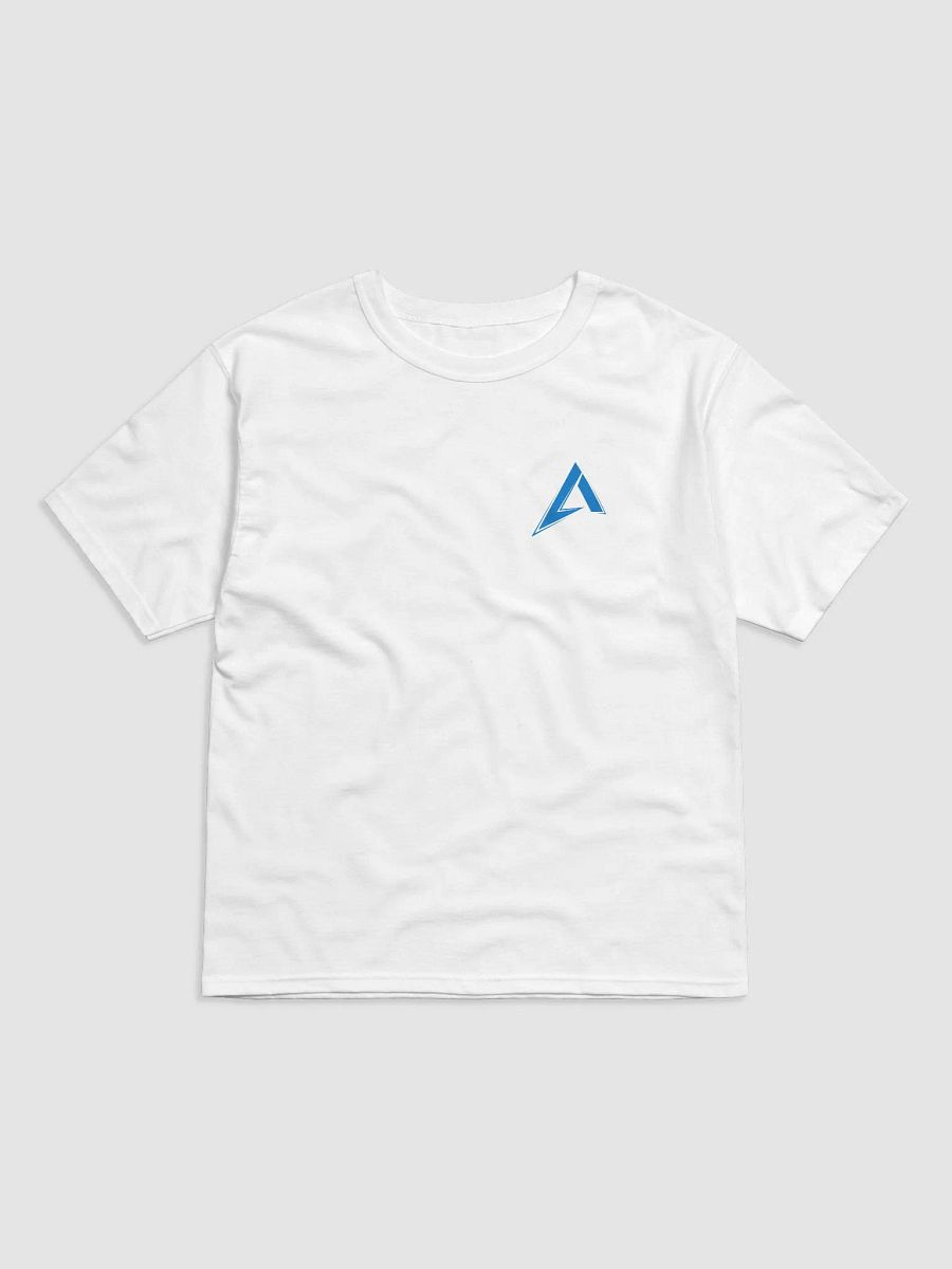 Amp Classics T-Shirt (White) product image (1)
