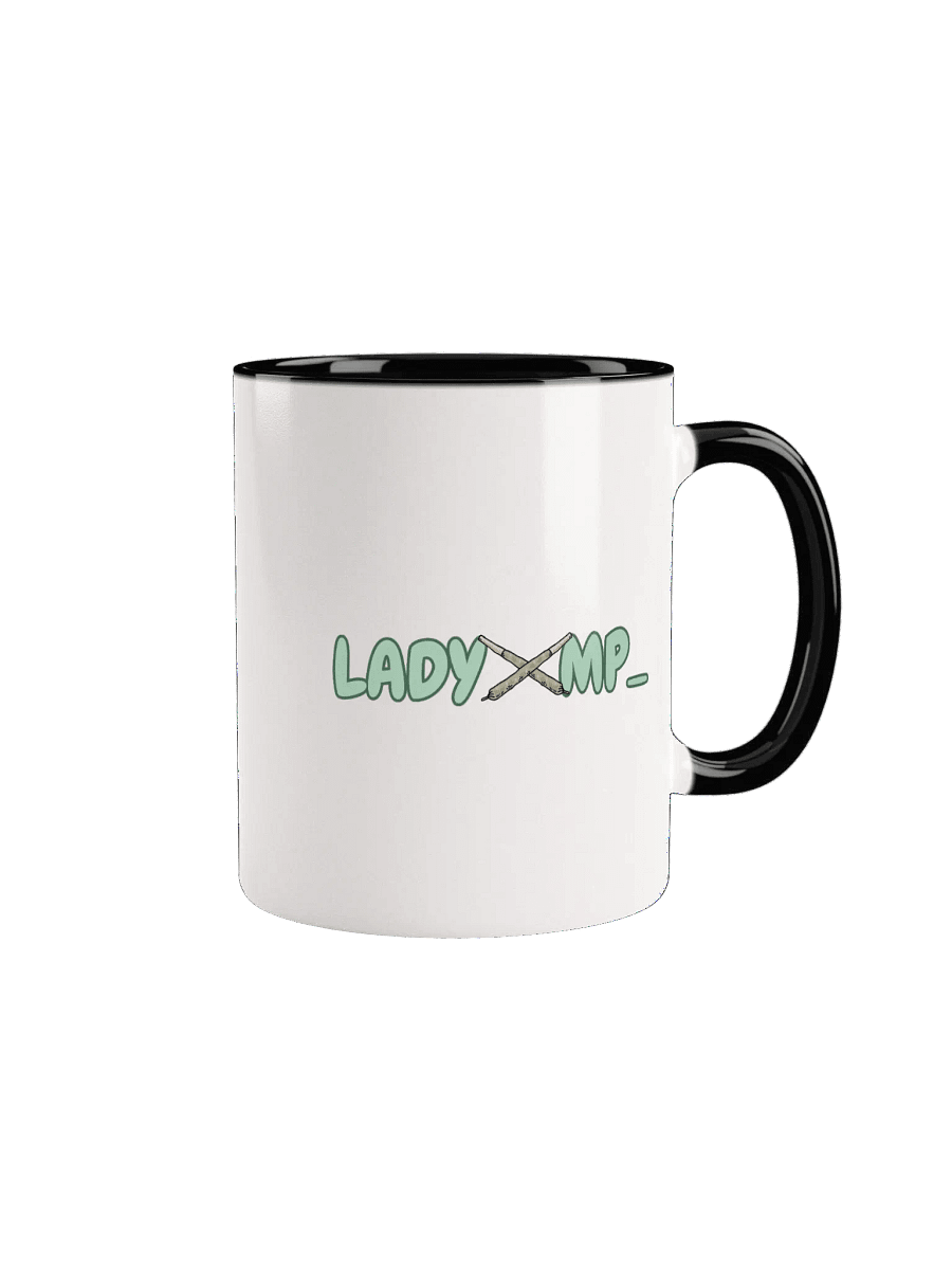 The Happy Inside Mug product image (1)