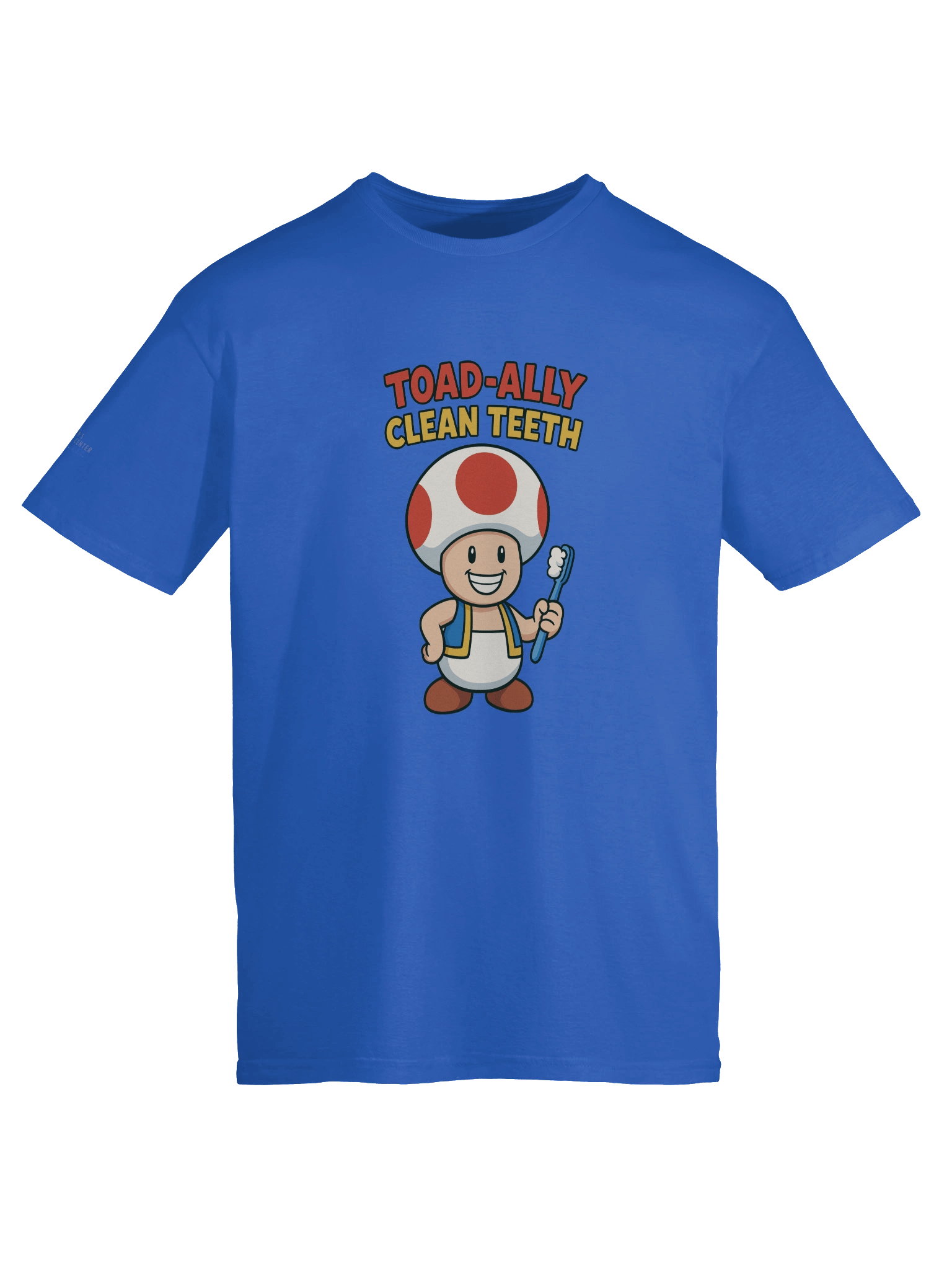 Toad-Ally CDC product image (54)