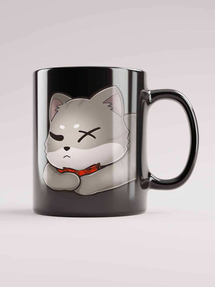 Ryvandal's Furycious Fam Mug product image (6)