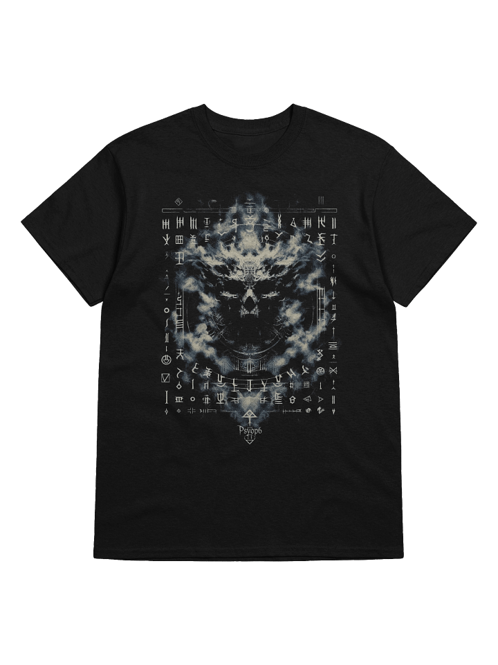 Ghost Cipher product image (1)