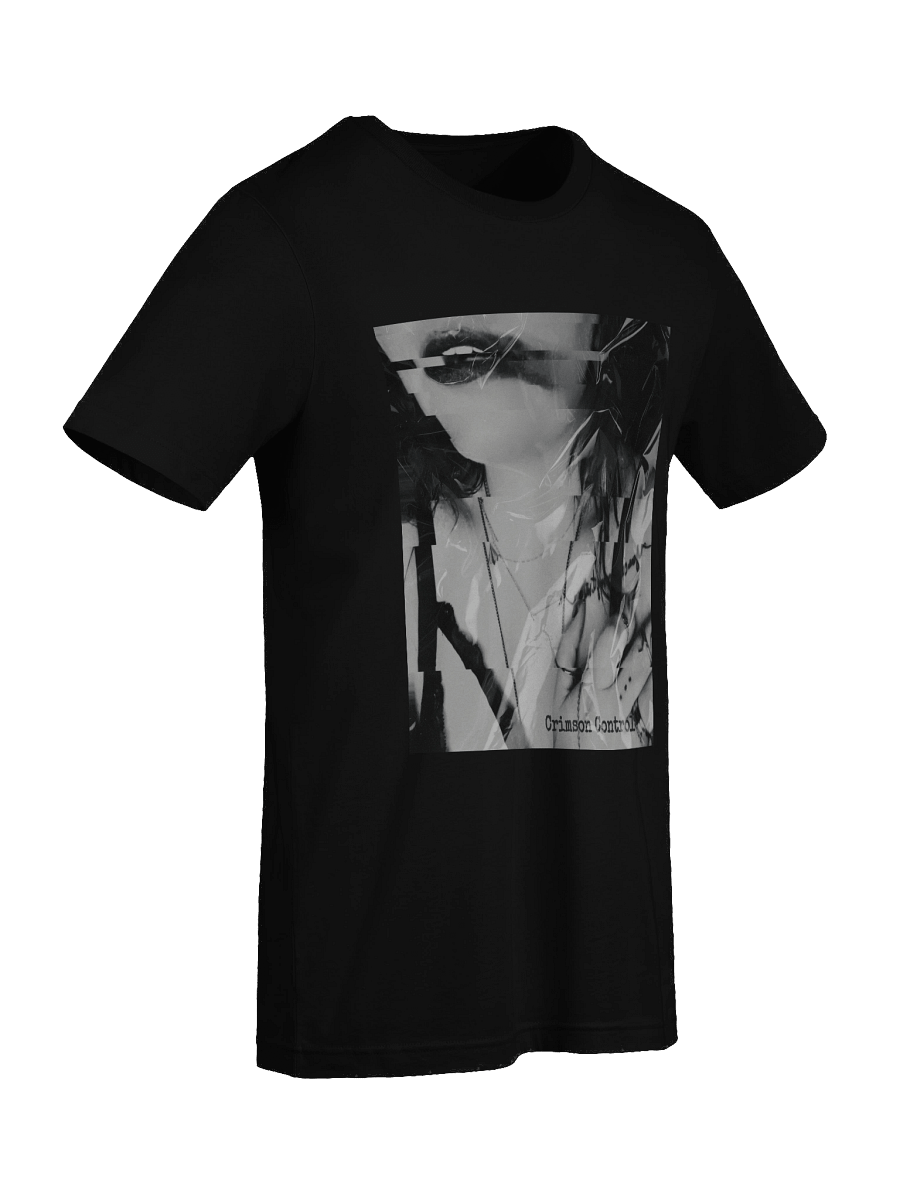 Crimson Control Tshirt product image (9)
