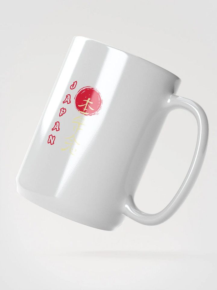 Japanese Elegance Mug product image (2)