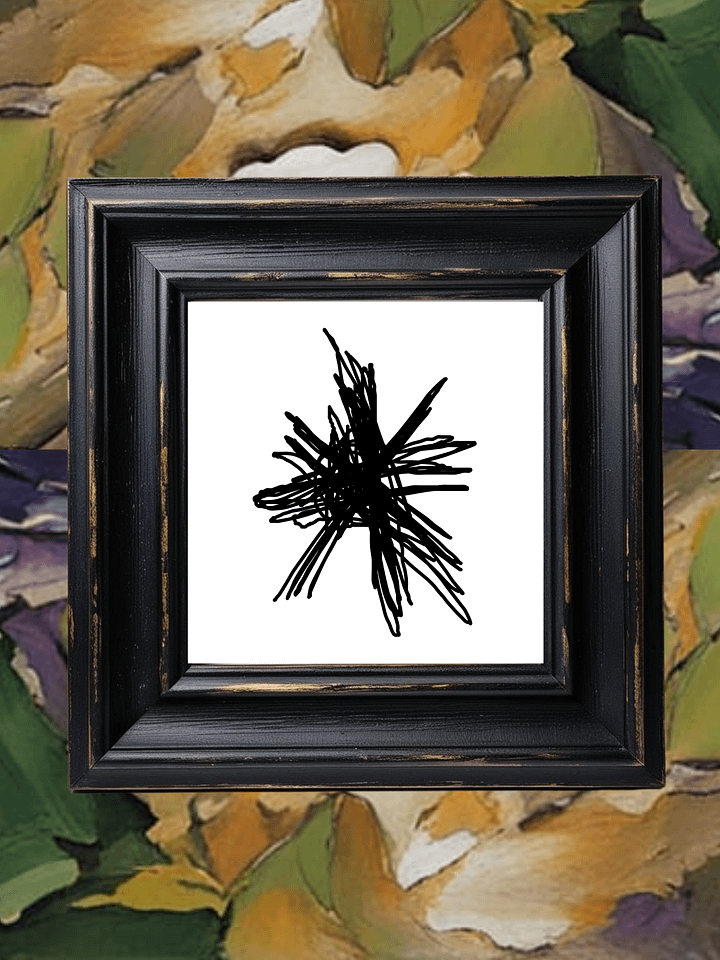 Sigil To Destroy A Hex or Curse product image (1)