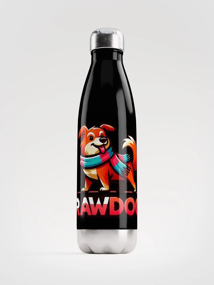 RawDog Water Bottle product image (1)