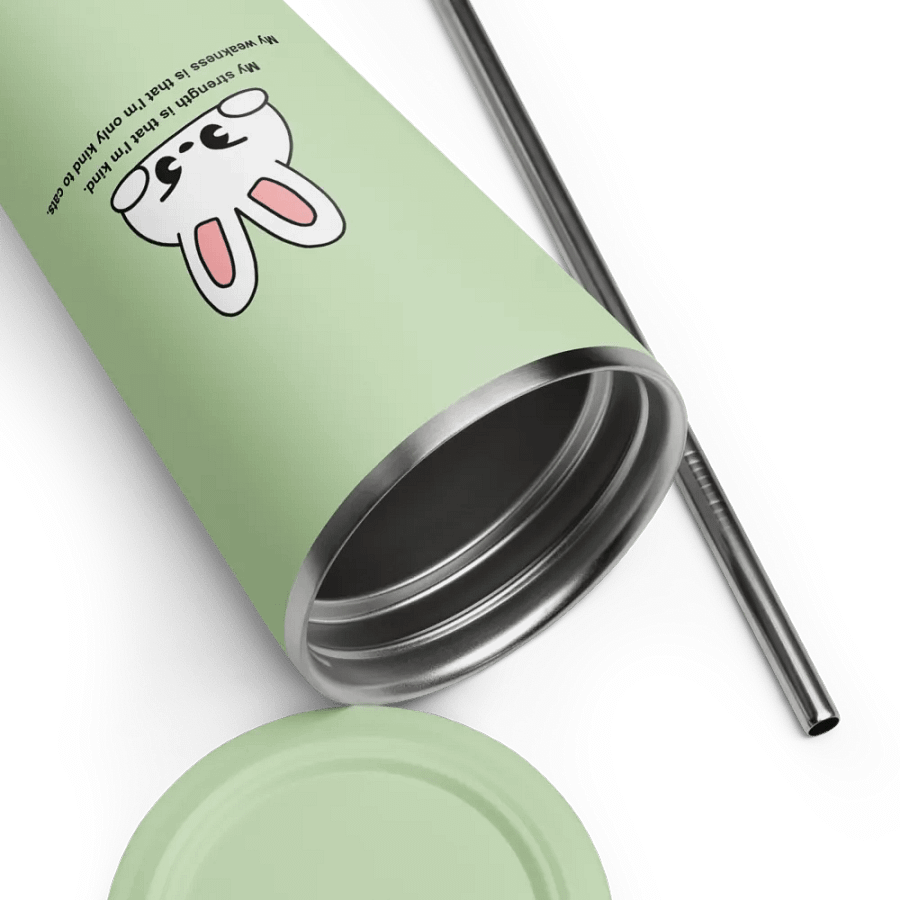 Lee Know Funny Quote Take-Away Tumbler product image (55)