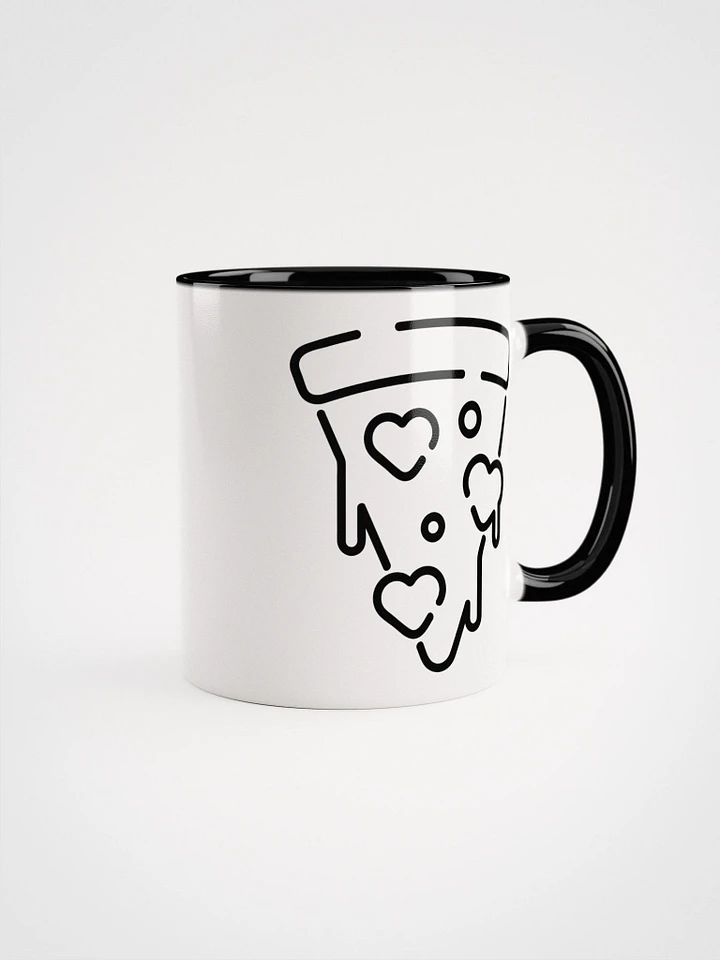 Logo Ceramic Mug product image (1)