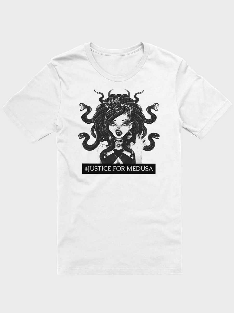 #JusticeForMedusa Women's Shirt product image (1)