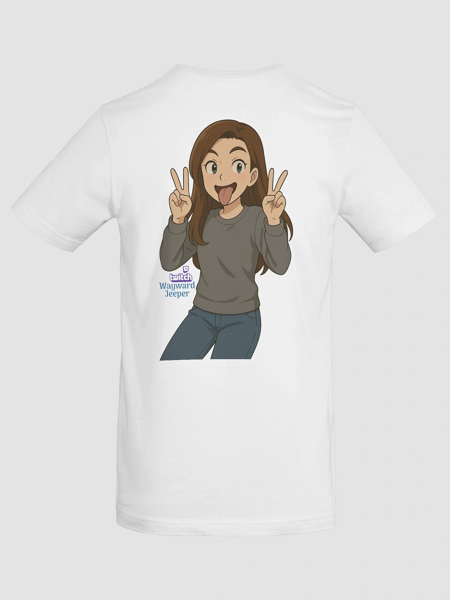 Jeeper T-Shirt product image (88)