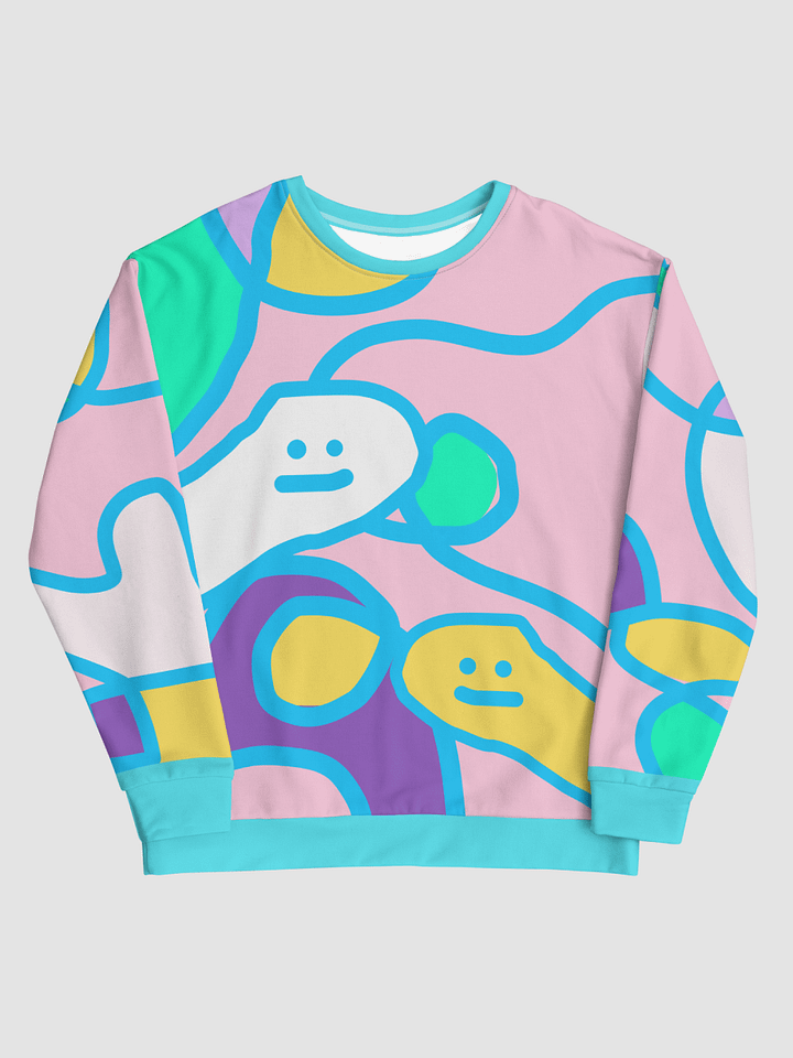 Dove Sweatshirt product image (1)