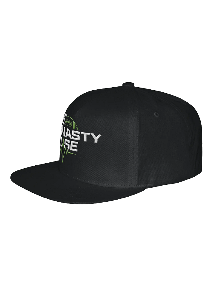 The Dynasty Pulse Snapback product image (2)
