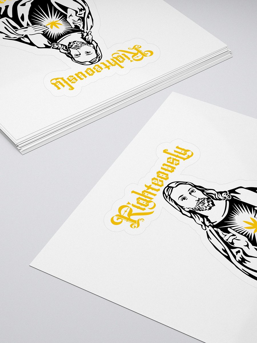 Righteous! product image (4)