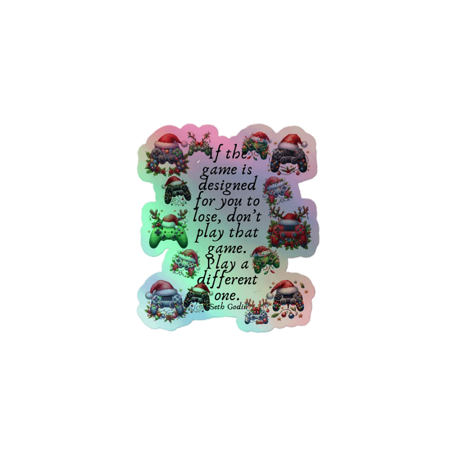 If the game is.... product image (1)