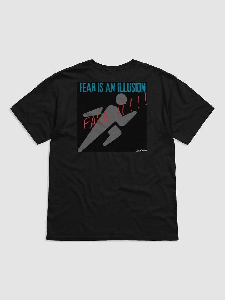 Fear is an illusion product image (2)