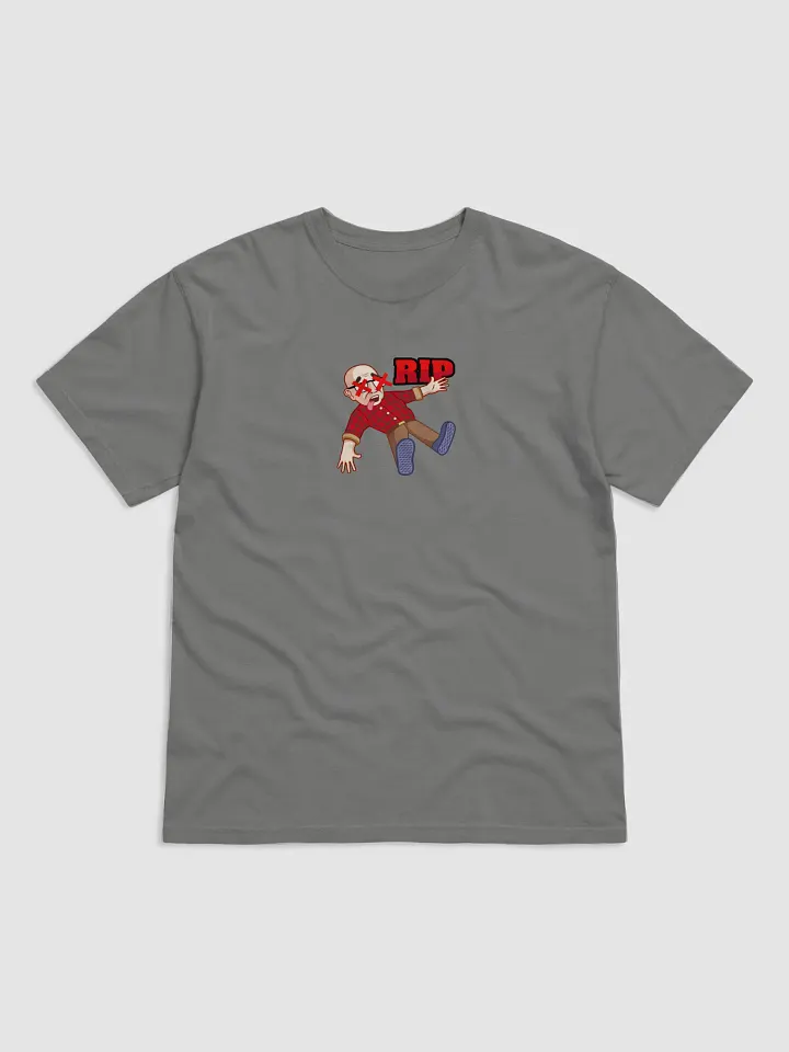 Ed Kern RIP Tee product image (1)