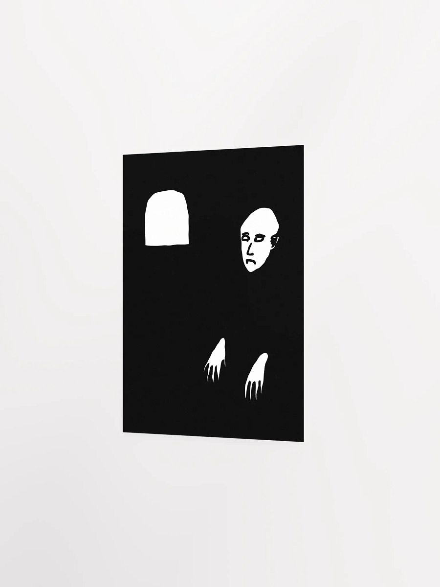 Nosferatuovi Hladni Dvori Poster product image (2)
