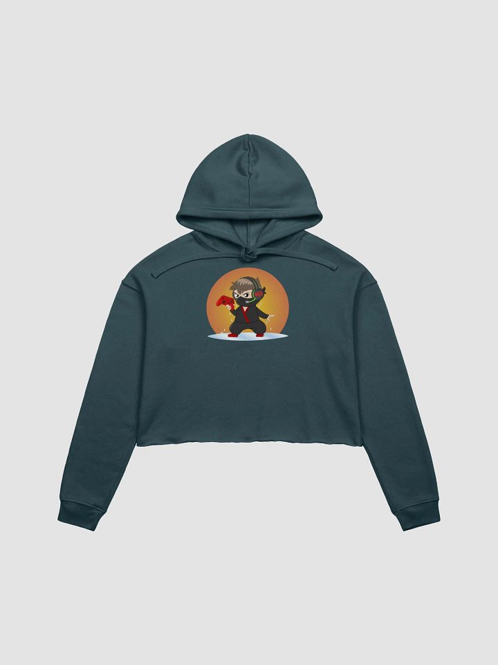 Ninja Underboob product image (1)