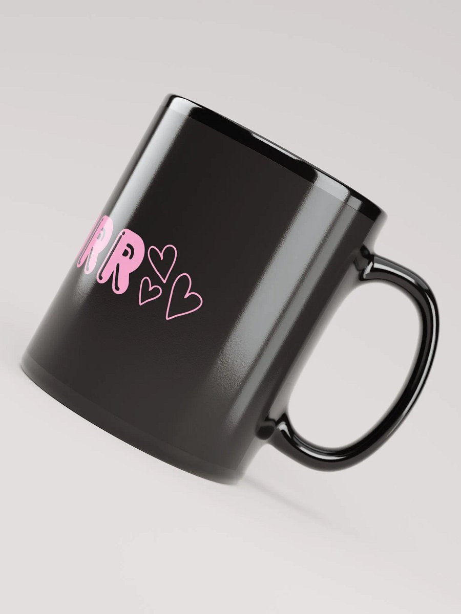 Naurr Black Mug product image (7)