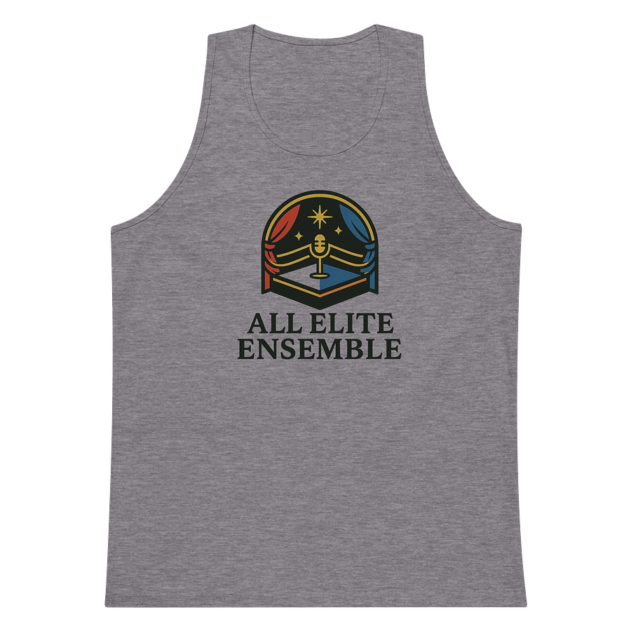 Stage Dive Tank product image (44)