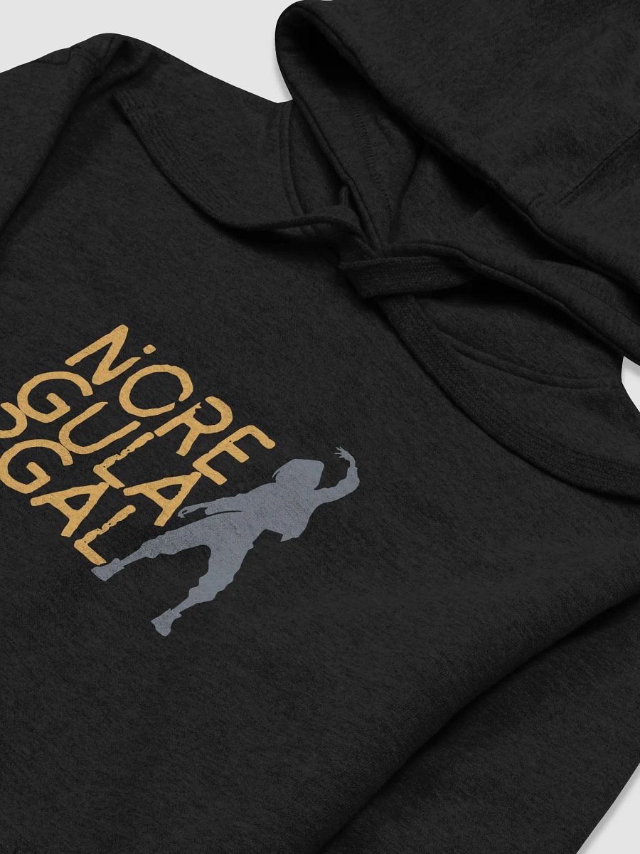NoRegularGAL Logo,Premium Hoodie product image (2)