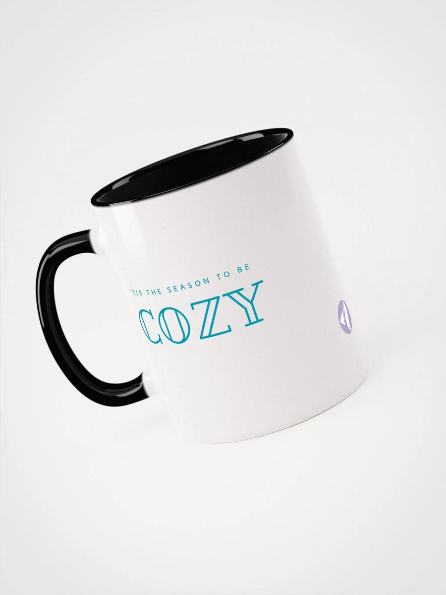 Cozy Bear Ceramic Mug product image (29)