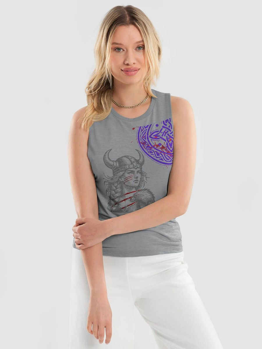 Raven Maiden - Tank Top product image (18)