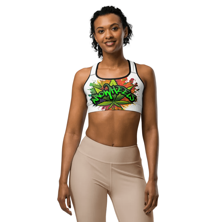 AROW sports bra product image (1)