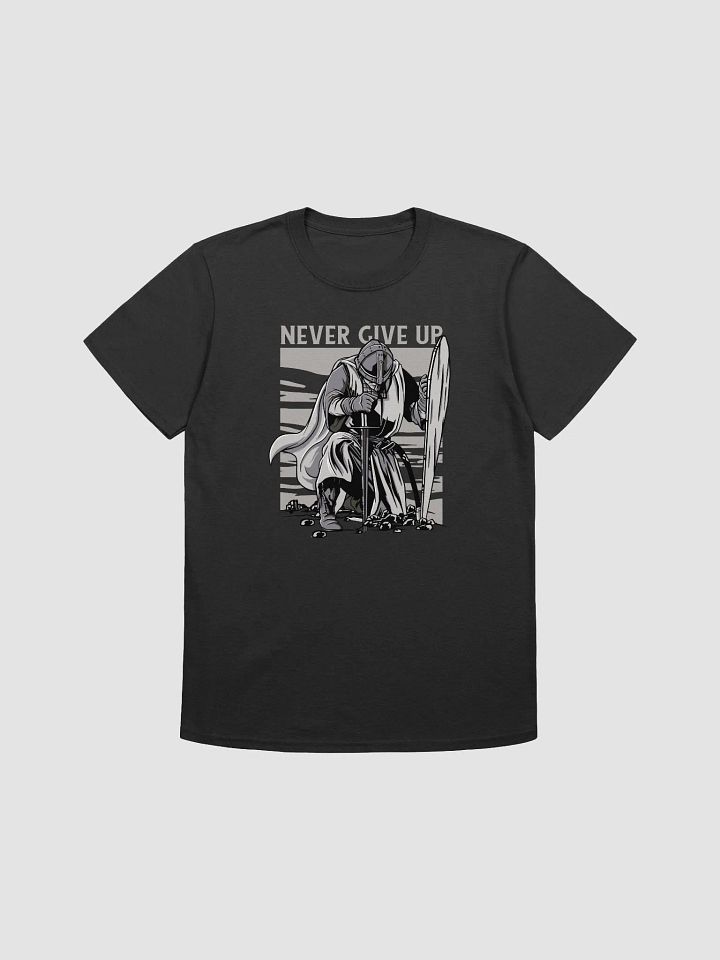 Knight's Resolve T-Shirt product image (2)