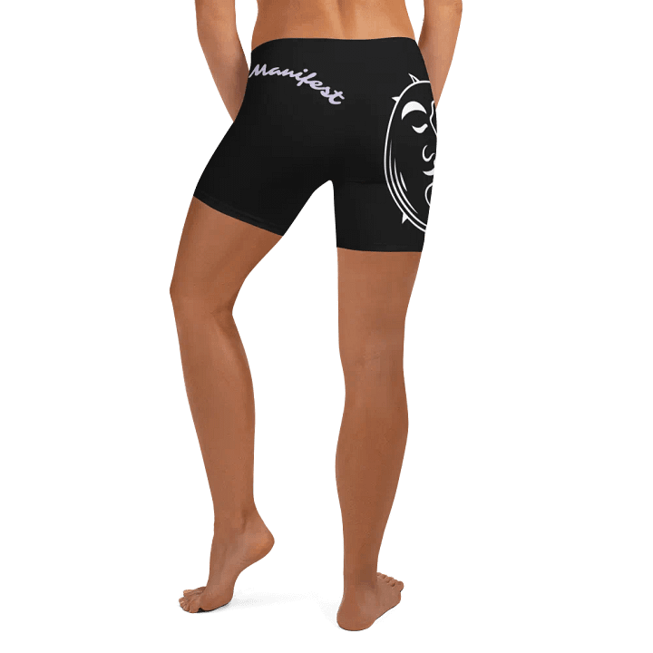 Manifest Exercise Shorts product image (2)