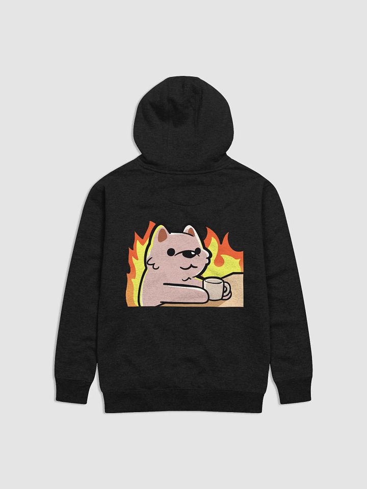 This is Fine Hoodie OG Edition product image (2)
