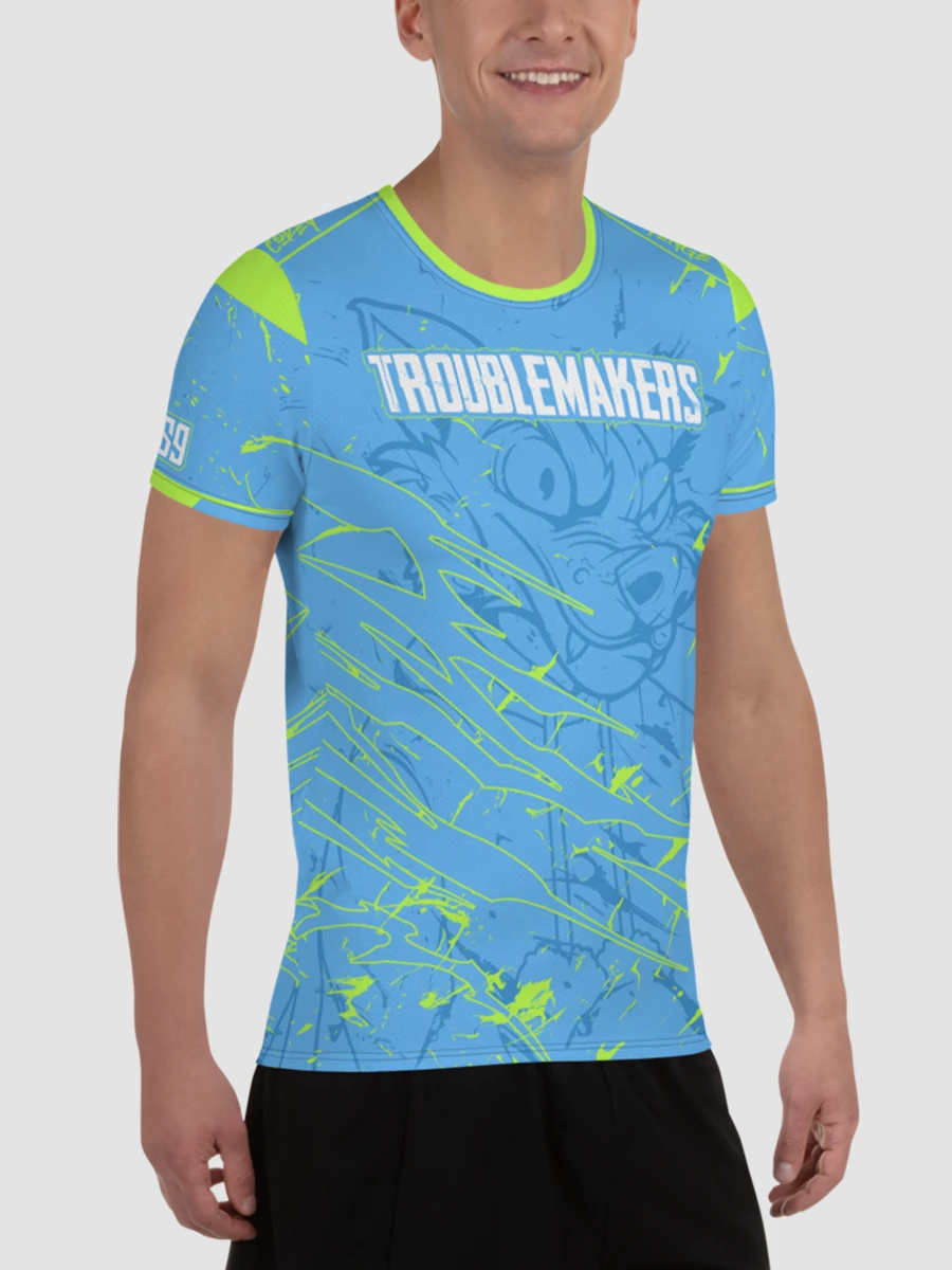 Troublemakers Jersey product image (5)